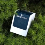 Свічка KYIV MOSS