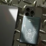 Магнітний повербанк KYIV DIGITAL - Зображення 7