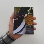 Листівка НАСТУПНА ЗУПИНКА СПОГАДИ - Зображення 5