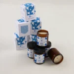Свічка ПУНКТ ОБІГРІВУ - Зображення 9