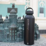 Металева пляшка KYIV DIGITAL - Зображення 10