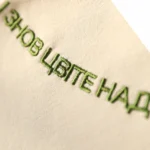 Футболка І ЗНОВ НАД КИЄВОМ ВЕСНА - Зображення 7