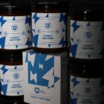 Свічка ПУНКТ ОБІГРІВУ