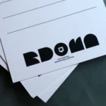 Листівки ВДОМА СПОГАДИ - Зображення 7