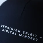 Кепка UKRAINIAN SPIRIT - Зображення 4