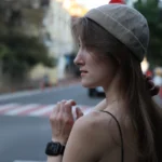 Кепка РЕЙТАРСЬКА - Зображення 3
