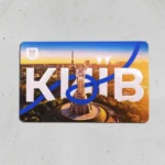 Скіни для карток Kyiv Digital - Зображення 21