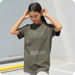 Футболка СТІЙКІСТЬ - Зображення 8