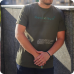 Футболка СТІЙКІСТЬ - Зображення 11