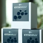 Свічка KYIV MOSS - Зображення 9