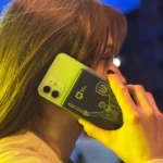 Магнітний повербанк KYIV DIGITAL - Зображення 5