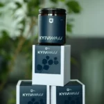 Свічка KYIV MOSS - Зображення 10