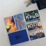Скіни для карток Kyiv Digital - Зображення 29