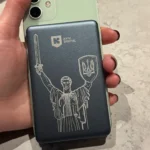 Магнітний повербанк KYIV DIGITAL - Зображення 6