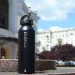 Металева пляшка KYIV DIGITAL - Зображення 9
