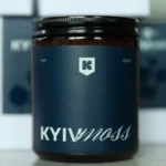 Свічка KYIV MOSS - Зображення 2
