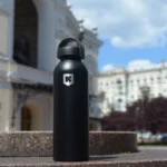 Металева пляшка KYIV DIGITAL - Зображення 3
