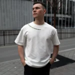 Футболка І ЗНОВ НАД КИЄВОМ ВЕСНА - Зображення 5