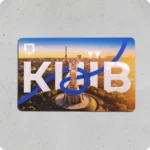 Скіни для карток Kyiv Digital - Зображення 18